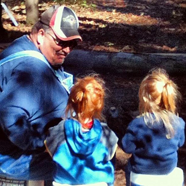 Obituary of Gerald Richard Dean Jr.