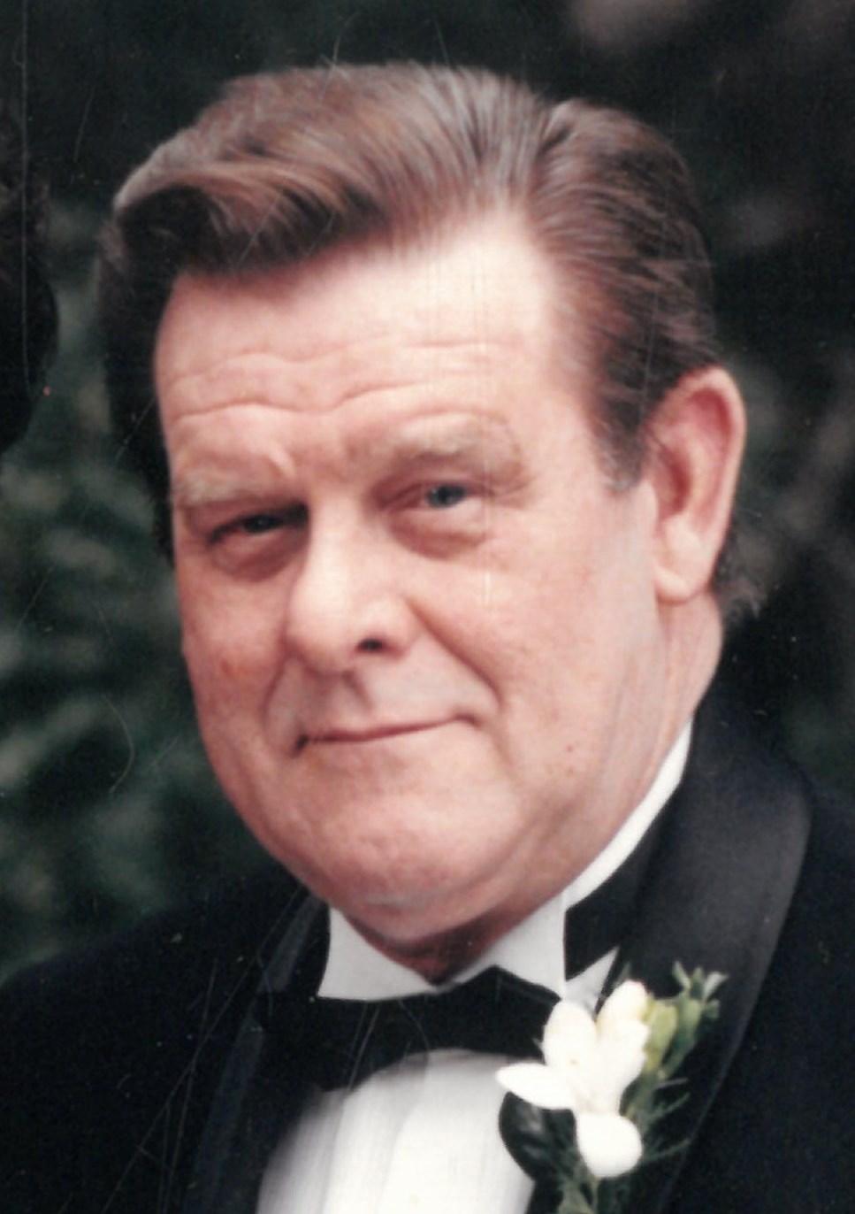 Robert Charles Schmalz, Sr. Obituary New Orleans, LA