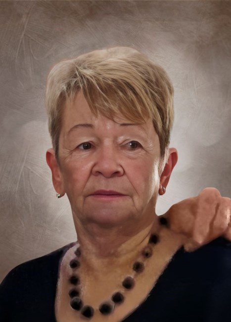 Avis de décès de Thérèse Mac Williams