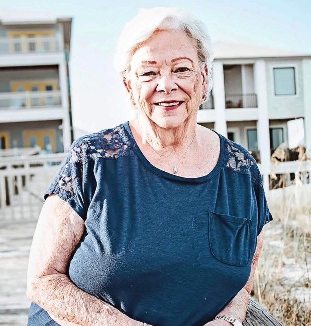 Obituary of Blanche Coleta LaMotte