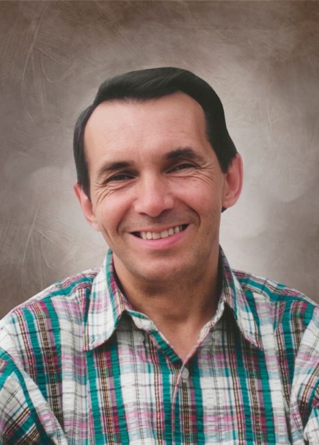 Obituary of Marc-André Harvey