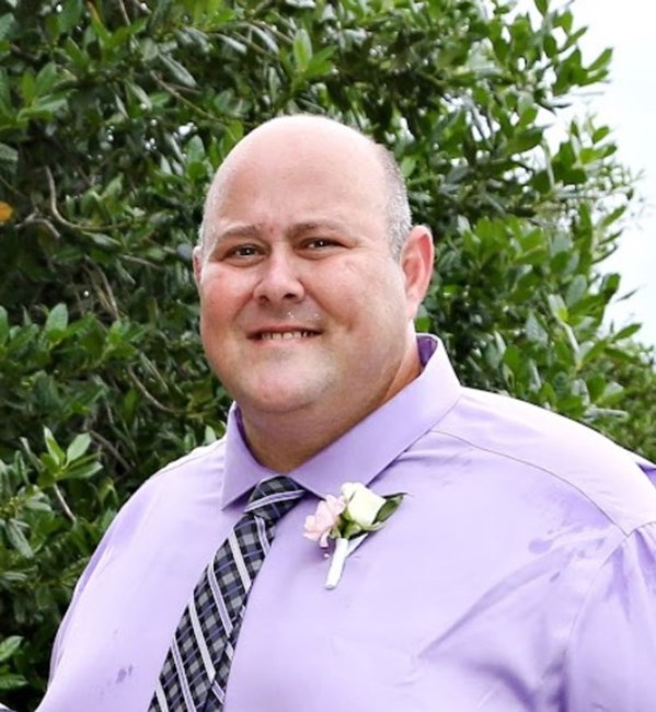 Obituary of Vincent John Rose III