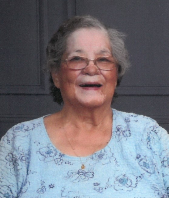 Obituary of Emerica "Mary" Miller