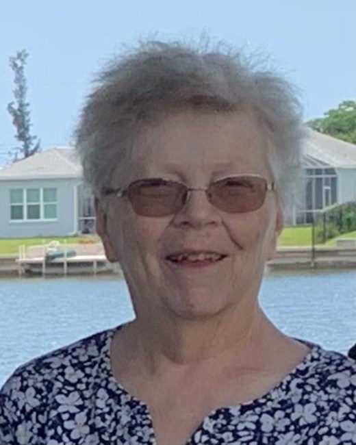 Obituary of Barbara Jean (Nelson) Kniff