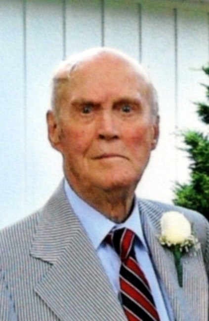 Obituary of Mr. Jurgen H. Schwarte