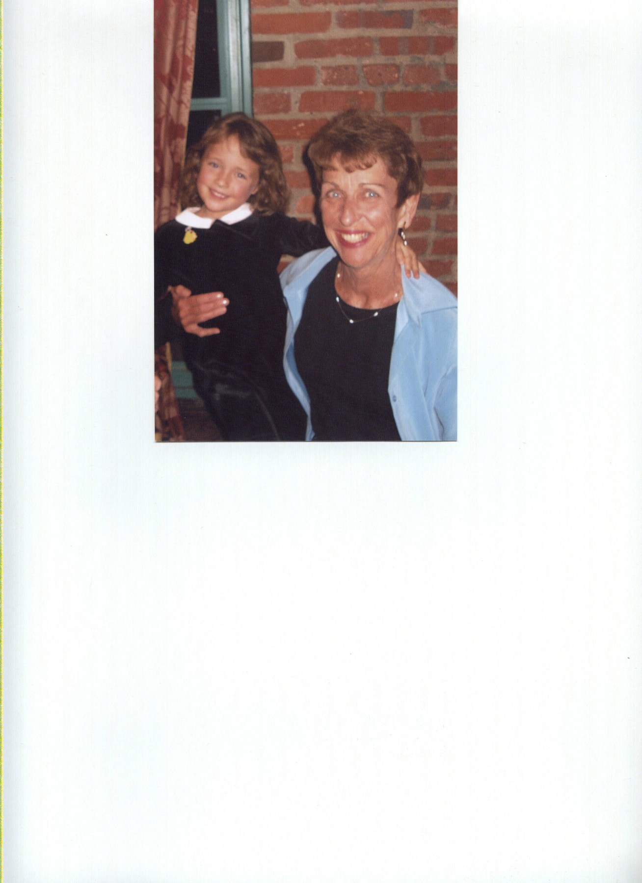 Obituary of Kathleen Joan Hickson