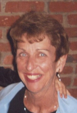 Obituary of Kathleen Joan Hickson