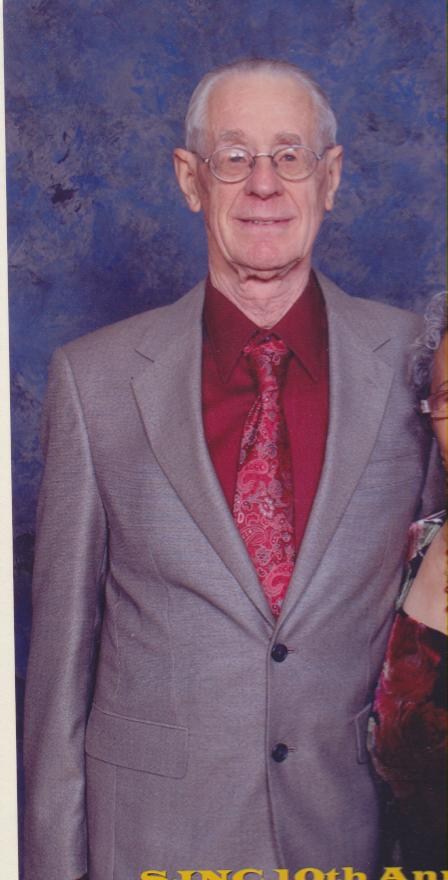 Obituary of Bill Kuehl