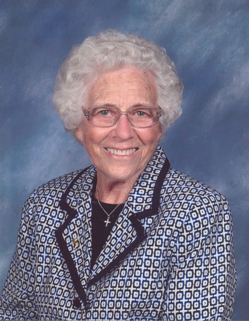 Obituary of Elsie Koehl