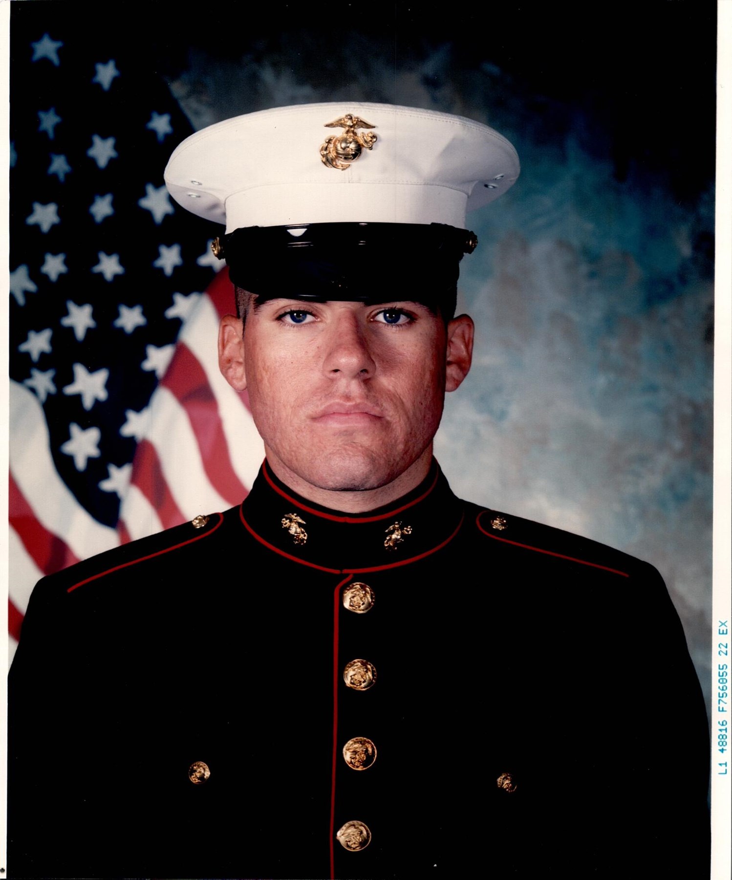 Obituary of Timothy J Denehan