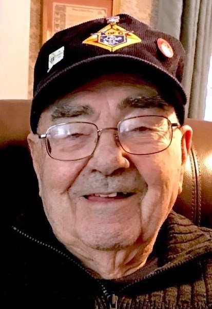 Obituary of Eugene J. Carlin
