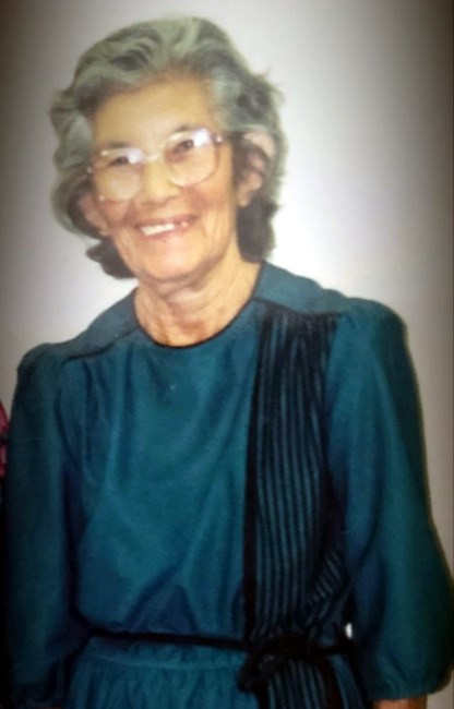 Obituary of Erlinda B. Escobedo