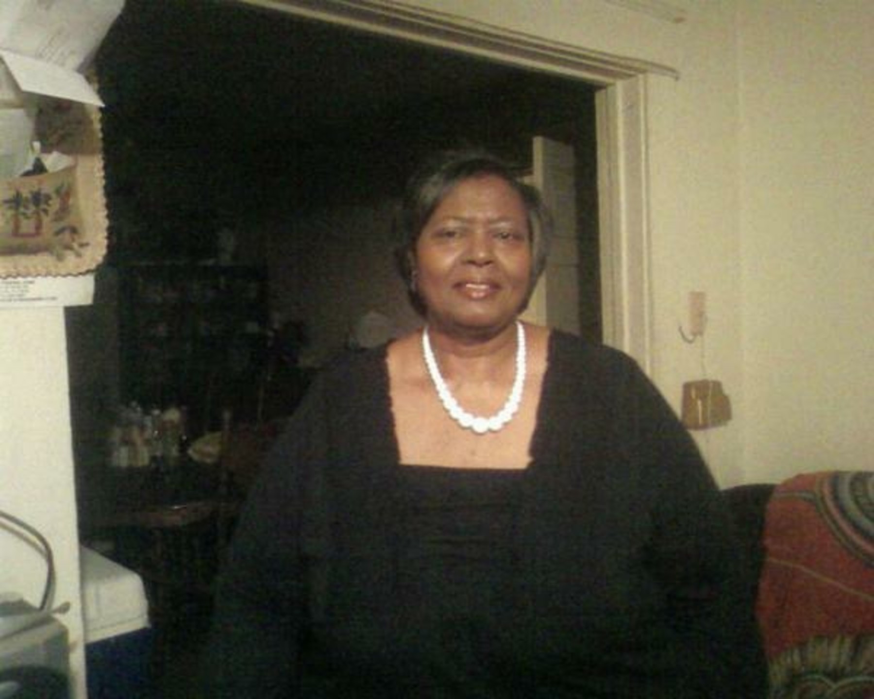 Obituary of Ruth D. (Wilder) Kelley