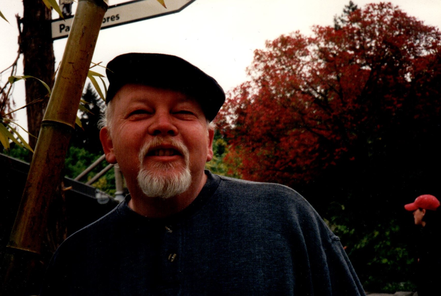 Obituary of David Paul Winicki