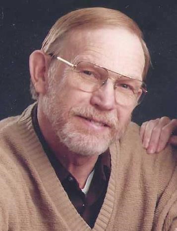Obituary of Donald D. Rudrow