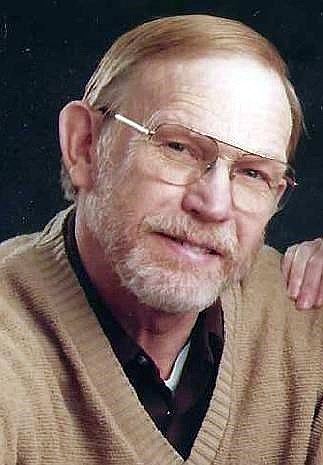 Obituary of Donald D. Rudrow