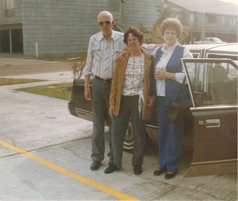Obituary of Sue Brantley