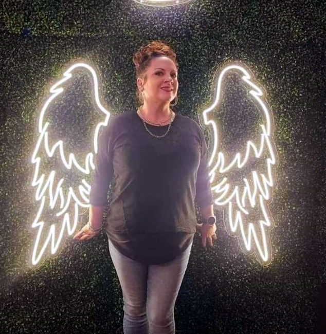 Obituary of Felicia Marie Johnson-Trott