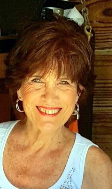 Obituary of Judith Annette Stewart