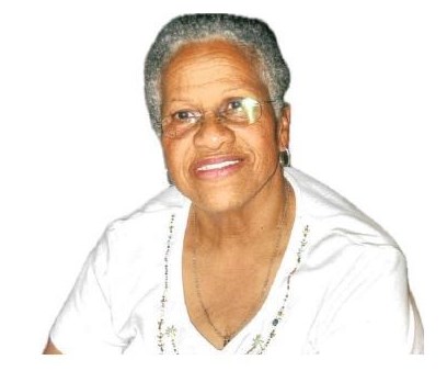 Obituary of Marian Delores Fisher