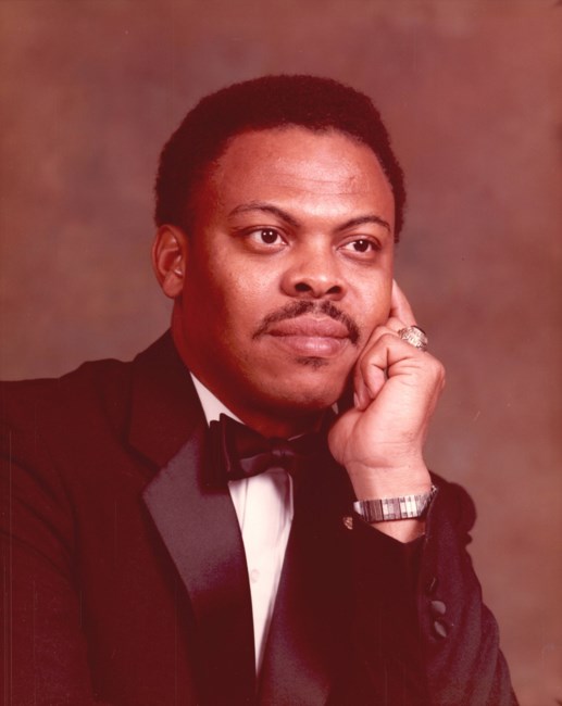 Obituary of Roger Alix Dejean