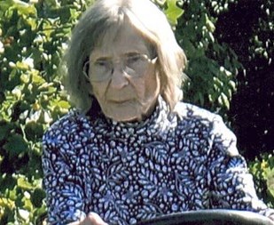 Obituary of Nancy E Radcliffe