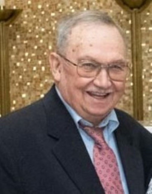 Obituario de Larry Allen Hinckley