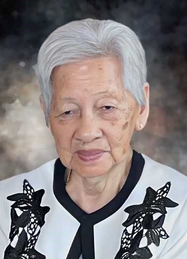 Obituary of Huong Lai