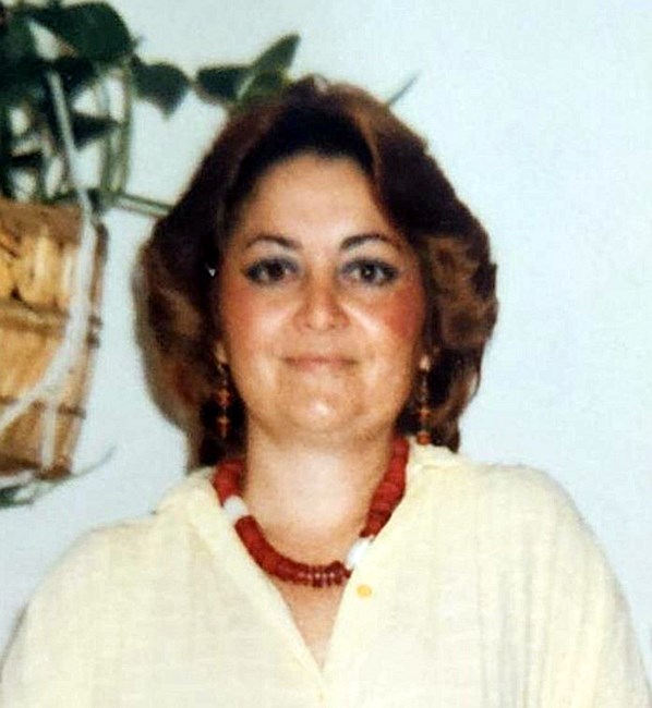 Avis de décès de Rebeca S. Embi