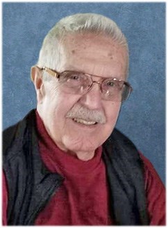 Obituario de Robert Allen Darbyson