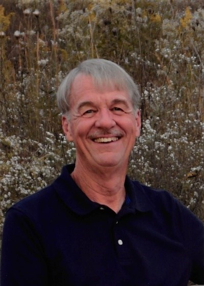 Obituary of Albert Charles Colvin