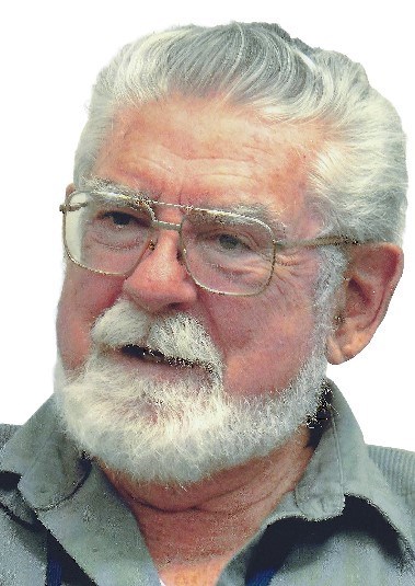 Obituary of John Graham Macdonald Jr.