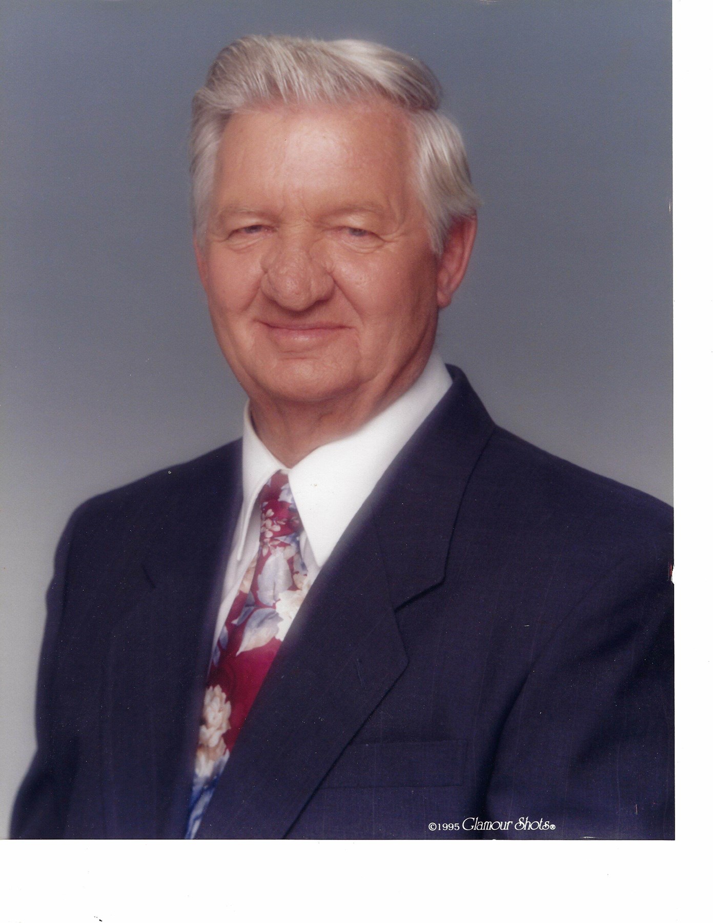 Obituary of Mr. Lendell Vivian Keene