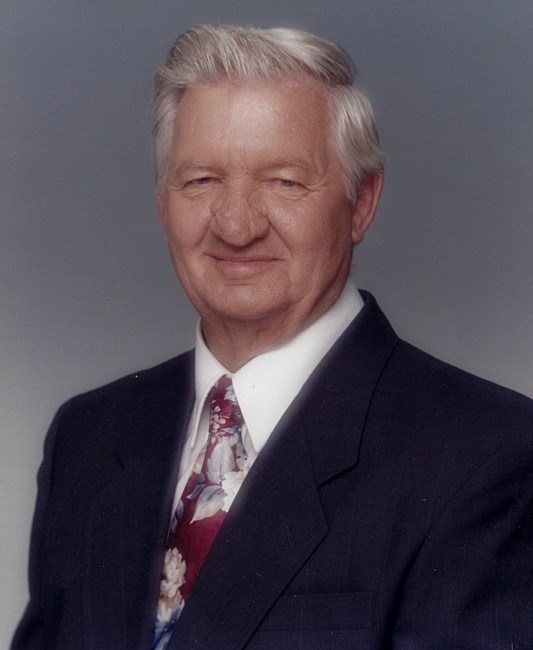 Obituary of Mr. Lendell Vivian Keene
