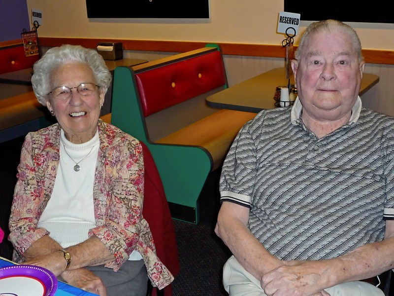 Obituary of Jean D. Ward