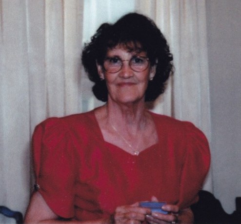 Obituary of Geneva Miller