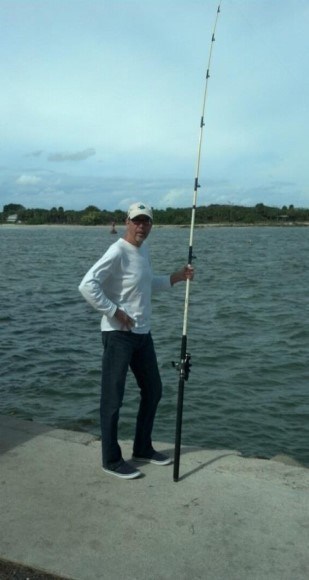 Obituary of Gregory Myles Swarts