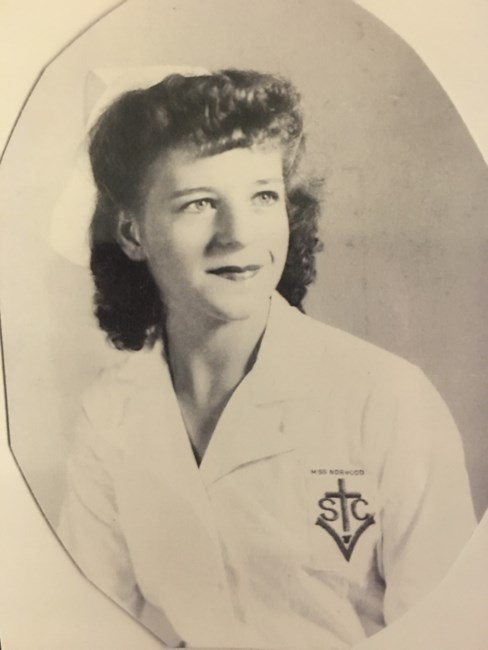 Obituary of Ruth R Spillman