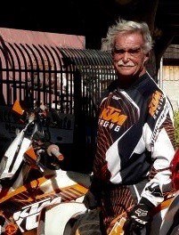 Obituary of Daniel Lester Street