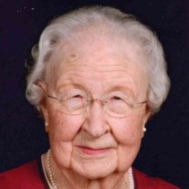 Obituary of Esther K Wise