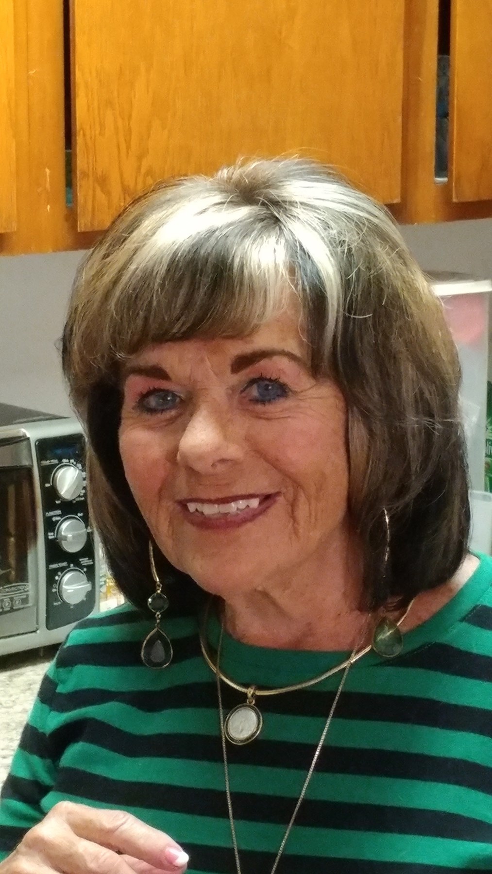 Obituary of Sheila Alice Adcox