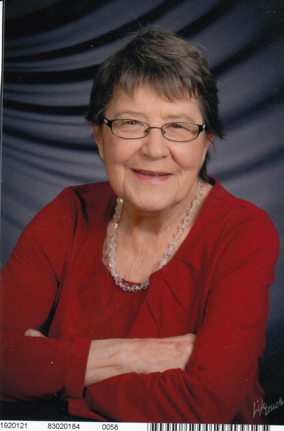 Obituario de Lodell "Lodie" June (Ramsower) Payne