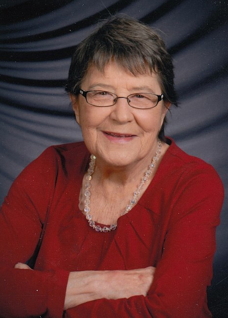 Obituario de Lodell "Lodie" June (Ramsower) Payne