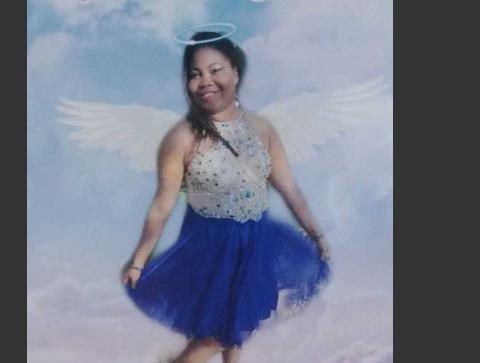 Obituary of Krishawna Breann Bledsaw