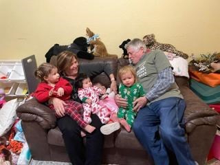 Obituary of William Wayne Webb