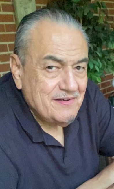 Obituary of Michael Goulais