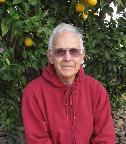 Obituary of Robert Sidney Siebert