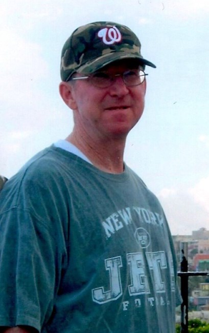 Obituary of Christopher "Fuji" Fucella