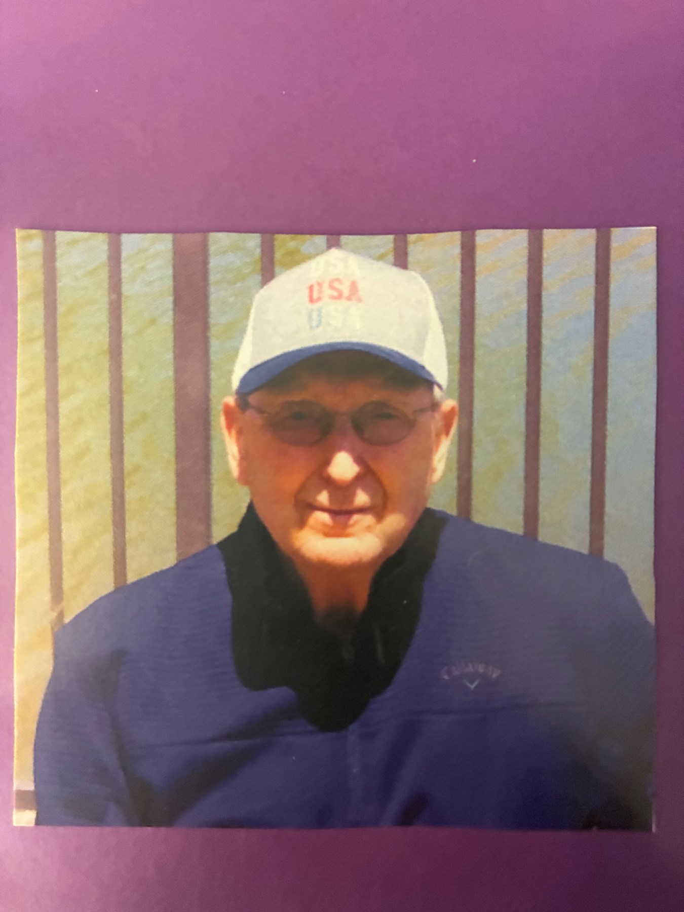 Obituary of Steven Alan Edwards