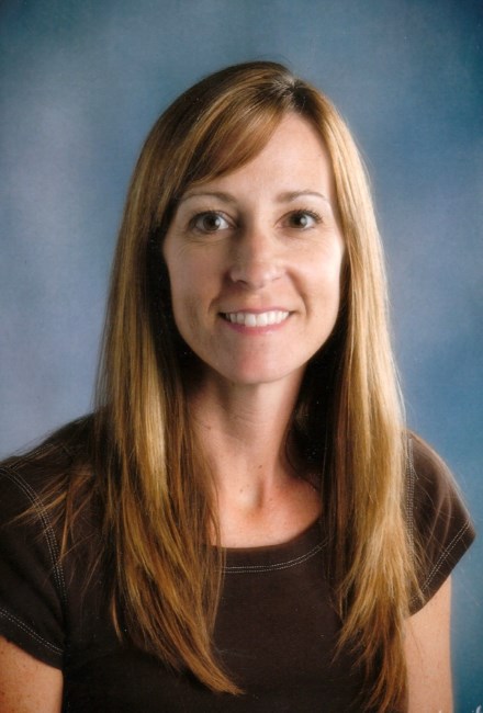 Obituary of Nicole Marie Waldeck